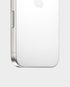 Apple iPhone 16 Pro 128GB - White Titanium