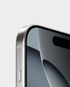 Apple iPhone 16 Pro 128GB - White Titanium