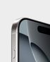 Apple iPhone 16 Pro 128GB - White Titanium