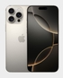 Apple iPhone 16 Pro (1TB - Natural Titanium) in Qatar