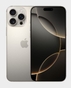 Apple iPhone 16 Pro (1TB - Natural Titanium) in Qatar