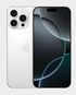 Apple iPhone 16 Pro (128GB - White Titanium) in Qatar