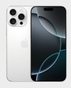 Apple iPhone 16 Pro (128GB - White Titanium) in Qatar