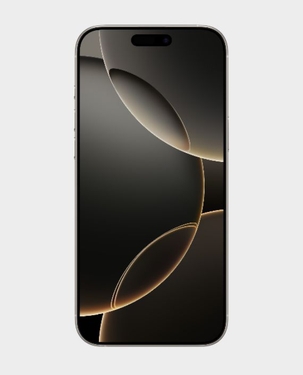 Apple iPhone 16 Pro 1TB - Natural Titanium