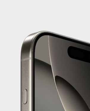 Apple iPhone 16 Pro Max 256GB - Natural Titanium