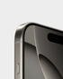 Apple iPhone 16 Pro Max 256GB - Natural Titanium