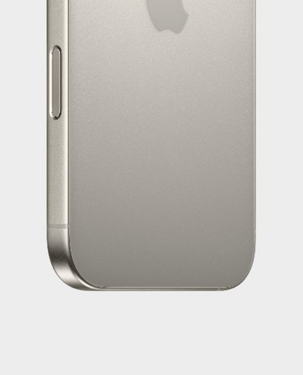 Apple iPhone 16 Pro Max 1TB - Natural Titanium