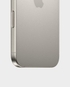 Apple iPhone 16 Pro Max 1TB - Natural Titanium