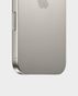 Apple iPhone 16 Pro Max 1TB - Natural Titanium