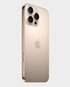 Apple iPhone 16 Pro 1TB - Desert Titanium