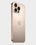 Apple iPhone 16 Pro 1TB - Desert Titanium