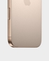 Apple iPhone 16 Pro Max 512GB - Desert Titanium
