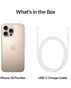 Apple iPhone 16 Pro Max 512GB - Desert Titanium