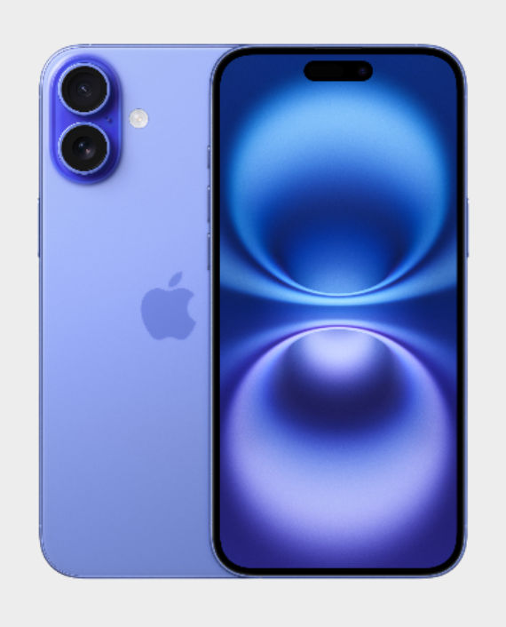 Apple iPhone 16 512GB – Ultramarine