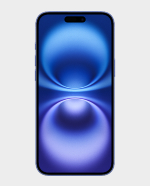 Apple iPhone 16 Plus 256GB – Ultramarine