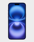 Apple iPhone 16 Plus 256GB – Ultramarine