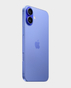 Apple iPhone 16 Plus 256GB – Ultramarine
