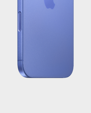 Apple iPhone 16 Plus 256GB – Ultramarine