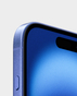 Apple iPhone 16 Plus 256GB – Ultramarine