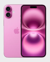 Apple iPhone 16 (256GB – Pink) in Qatar