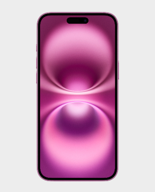 Apple iPhone 16 128GB – Pink