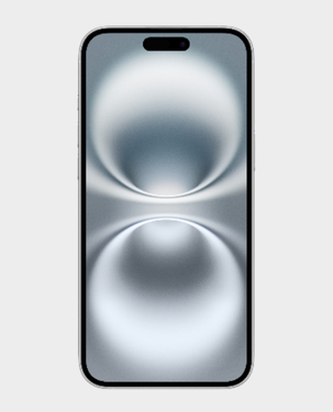 Apple iPhone 16 512GB – White