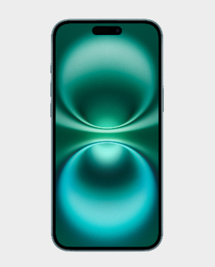 Apple iPhone 16 256GB – Teal