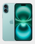 Apple iPhone 16 (256GB – Teal) in Qatar