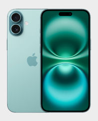 Apple iPhone 16 (128GB – Teal Price) in Qatar
