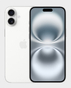 Apple iPhone 16 (512GB – White) in Qatar