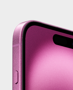 Apple iPhone 16 128GB – Pink