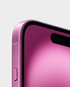 Apple iPhone 16 128GB – Pink
