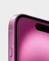 Apple iPhone 16 128GB – Pink
