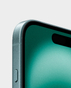 Apple iPhone 16 256GB – Teal