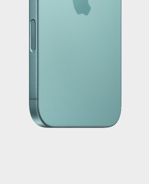 Apple iPhone 16 256GB – Teal