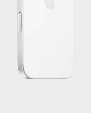 Apple iPhone 16 512GB – White