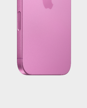 Apple iPhone 16 128GB – Pink