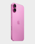 Apple iPhone 16 128GB – Pink