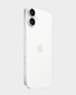 Apple iPhone 16 512GB – White
