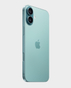 Apple iPhone 16 256GB – Teal