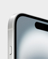 Apple iPhone 16 512GB – White