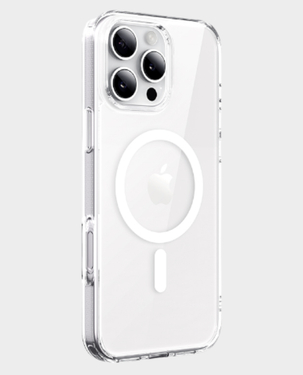 Nano-Coat MagSafe Case For iPhone 16 Pro Max in Qatar