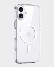 Nano-Coat MagSafe Case For iPhone 16 Plus in Qatar