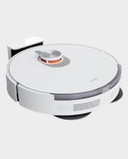Xiaomi Robot Vacuum S20+ (White) in Qatar