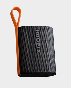 Xiaomi Sound Pocket MDZ-37-DB / QBH4269GL - Black
