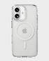 Cygnett Aero Mag Clear Magnetic Case For iPhone 16 in Qatar