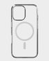 Cygnett Aero Mag Clear Magnetic Case For IPhone 16 Pro