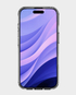 Cygnett Aero Mag Clear Magnetic Case For IPhone 16 Pro