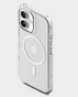 Cygnett Aero Mag Clear Magnetic Case For IPhone 16