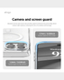 Elago Clear Case For IPhone 16 Pro Max / Magsafe / PC + TPU Hybrid Technology / Soft Feeling